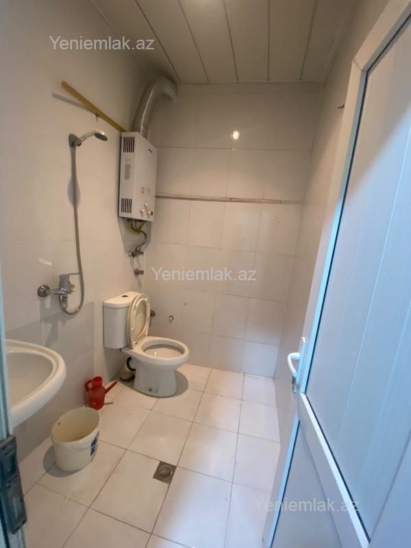 3 otaqlı Həyət evi / Villa, Binəqədi rayonu, Bakı