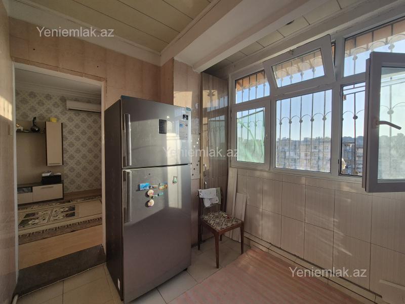 2 otaqlı Bina evi menzil, Suraxanı rayonu, Bakı