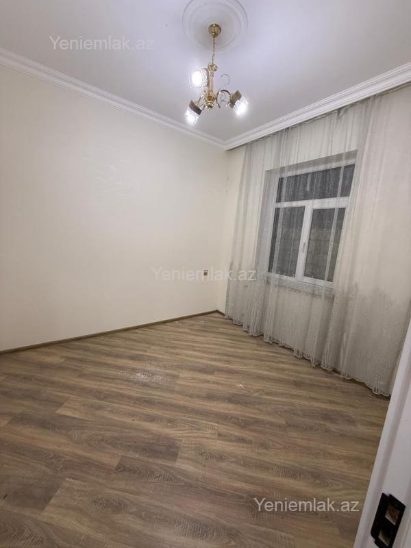 3 otaqlı Həyət evi / Villa, Məhəmmədli, Abşeron
