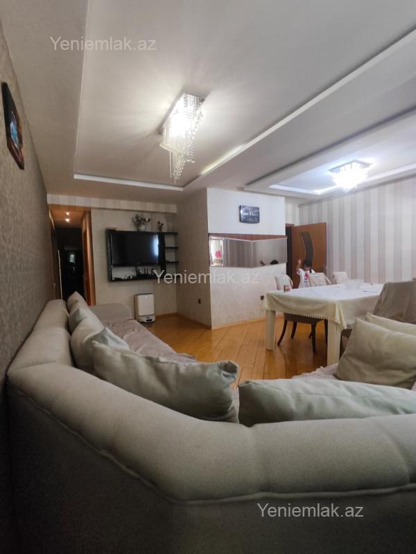 3 otaqlı Bina evi menzil, Sabunçu rayonu, Bakı