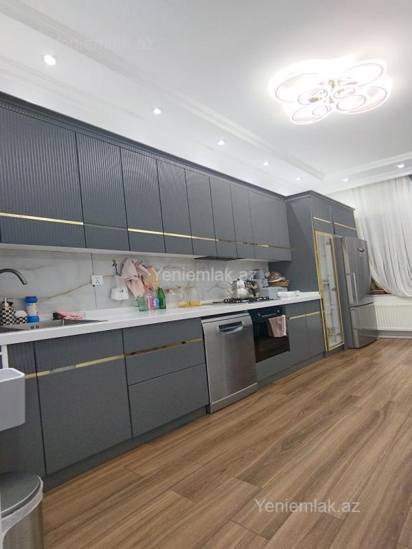 5 otaqlı Həyət evi / Villa, Suraxanı rayonu, Bakı