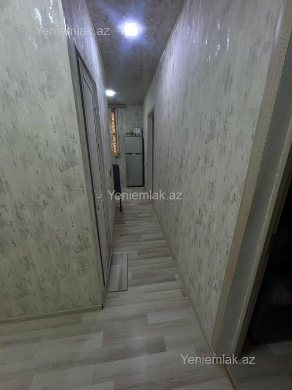 3 otaqlı Bina evi menzil, 17-ci mikrorayon, Sumqayıt