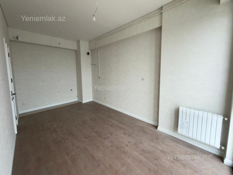 2 otaqlı Bina evi menzil, Yasamal rayonu, Bakı
