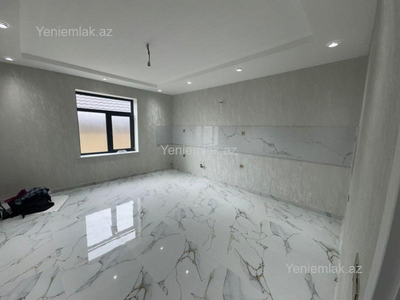 6 otaqlı Həyət evi / Villa, Suraxanı rayonu, Bakı