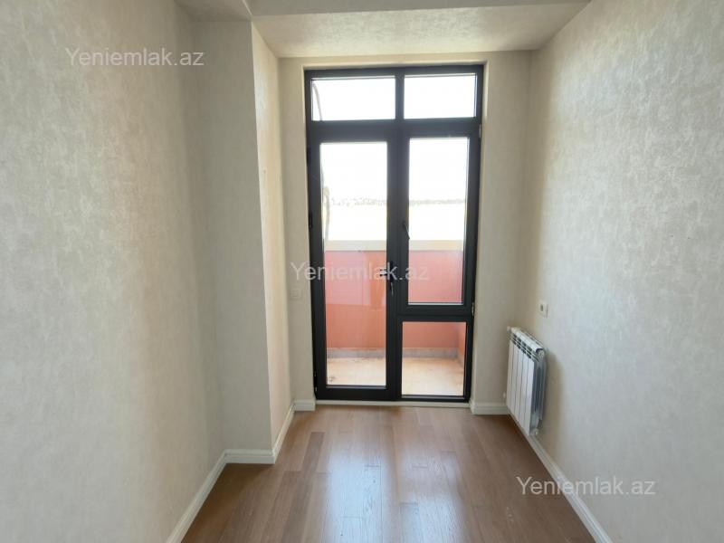 3 otaqlı Bina evi menzil, Yasamal rayonu, Bakı