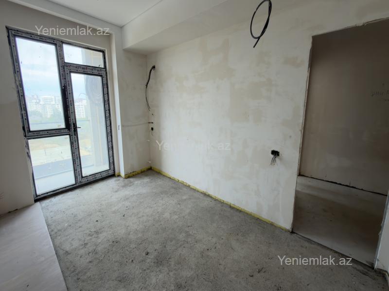 4 otaqlı Bina evi menzil, Yasamal rayonu, Bakı