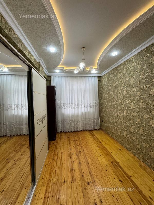 2 otaqlı Bina evi menzil, Masazır, Abşeron