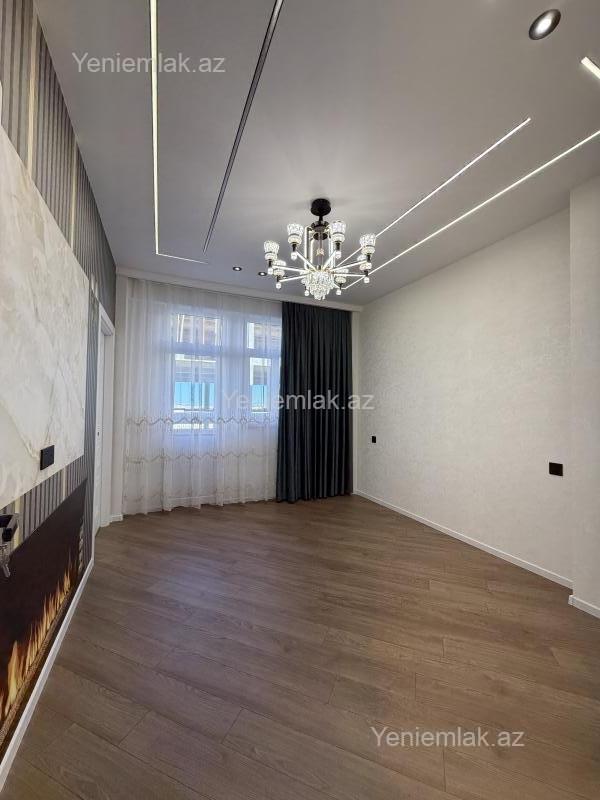 2 otaqlı Bina evi menzil, Qurtuluş 93, Abşeron