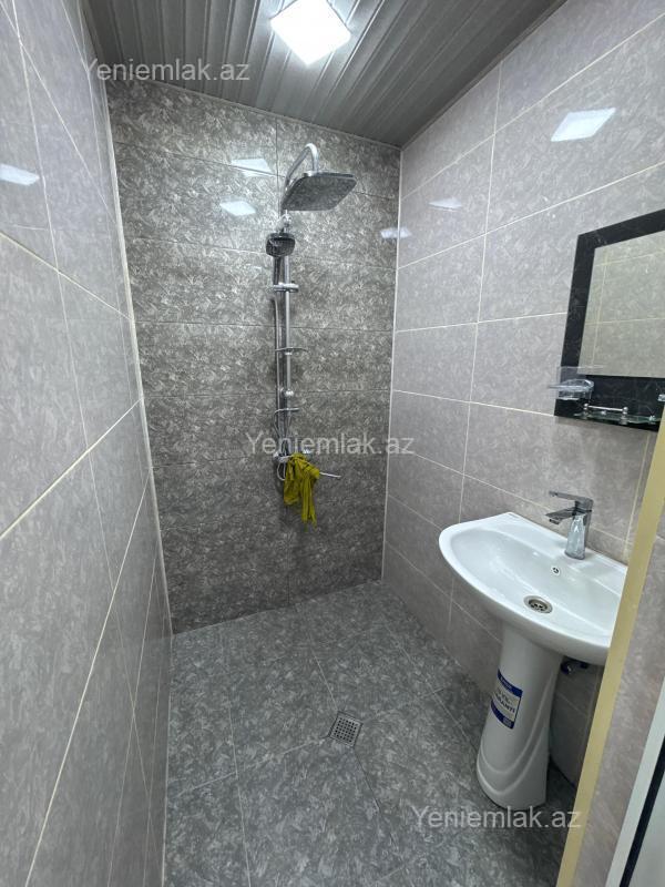 2 otaqlı Bina evi menzil, 5-ci mikrorayon, Sumqayıt