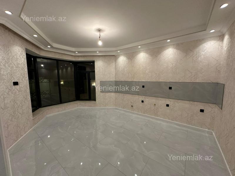 6 otaqlı Həyət evi / Villa, Suraxanı rayonu, Bakı