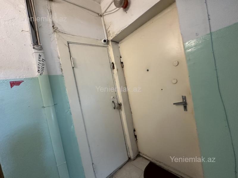 4 otaqlı Bina evi menzil, Nəsimi rayonu, Bakı