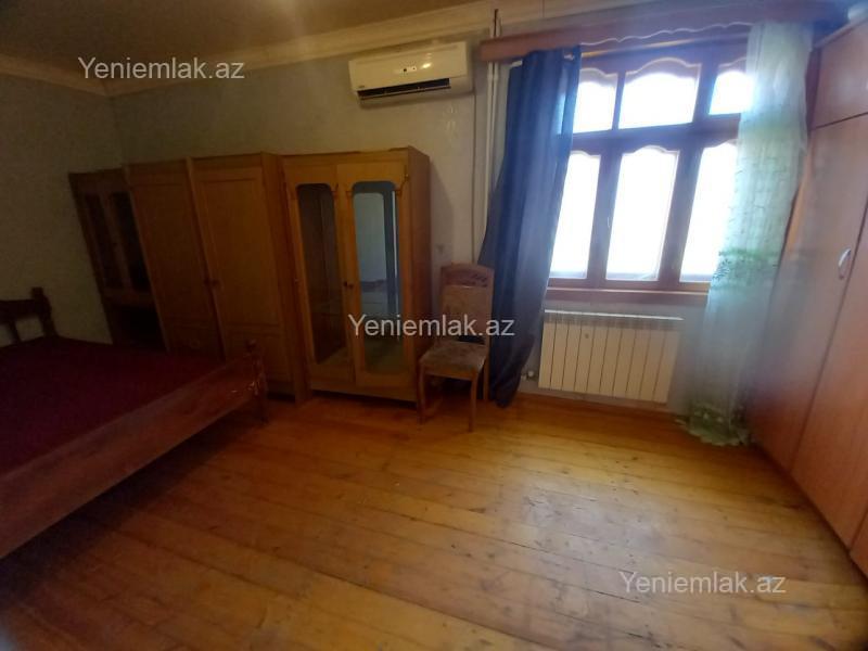 2 otaqlı Bina evi menzil, 5-ci mikrorayon, Sumqayıt