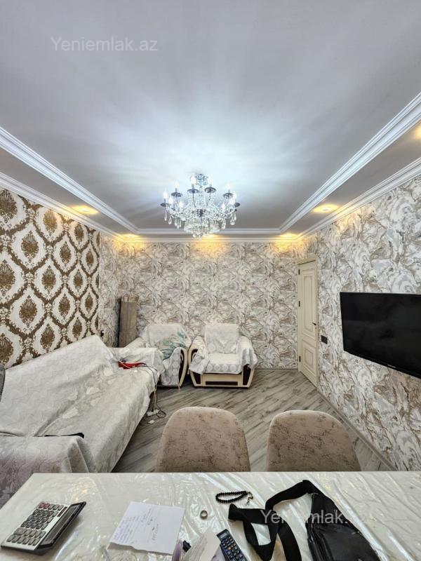 4 otaqlı Həyət evi / Villa, Saray, Abşeron