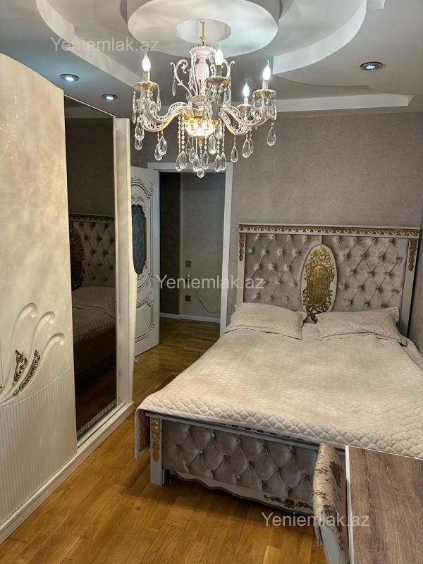 3 otaqlı Bina evi menzil, Sabunçu rayonu, Bakı