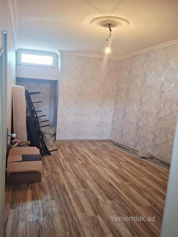 3 otaqlı Həyət evi / Villa, Sabunçu rayonu, Bakı