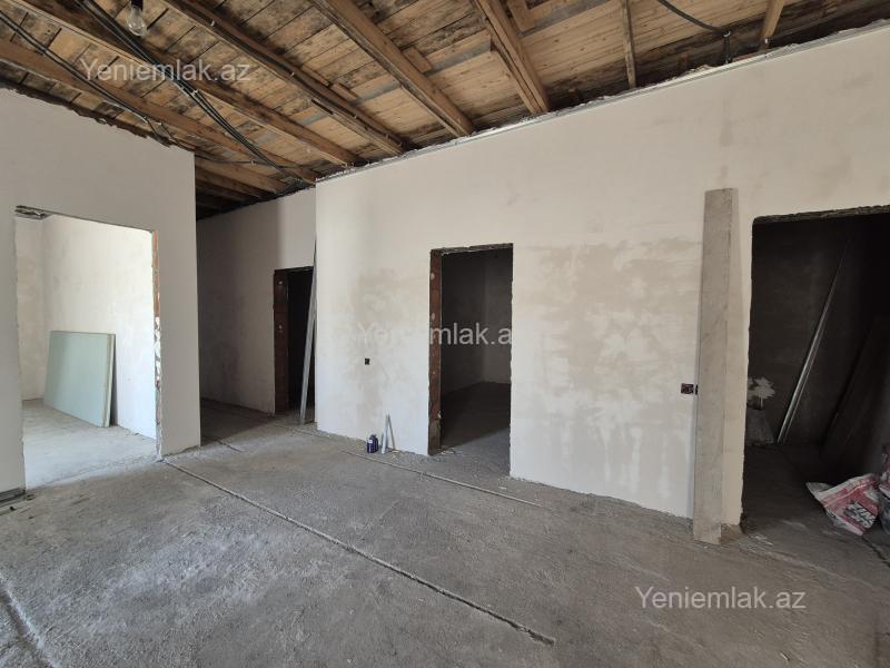 6 otaqlı Həyət evi / Villa, Xətai rayonu, Bakı
