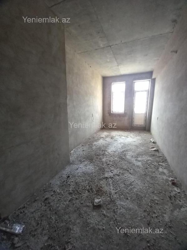 4 otaqlı Bina evi menzil, 6-cı mikrorayon, Sumqayıt