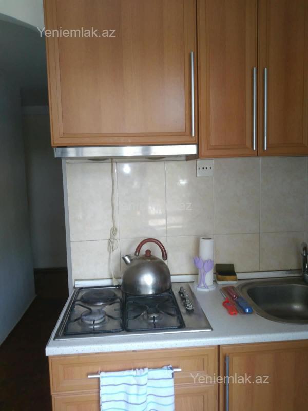 2 otaqlı Bina evi menzil, Sabunçu rayonu, Bakı