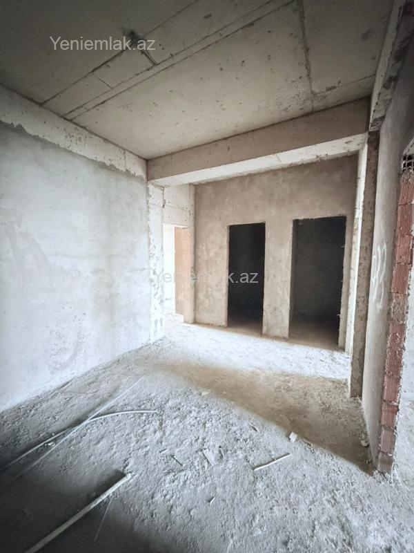 3 otaqlı Bina evi menzil, Xətai rayonu, Bakı