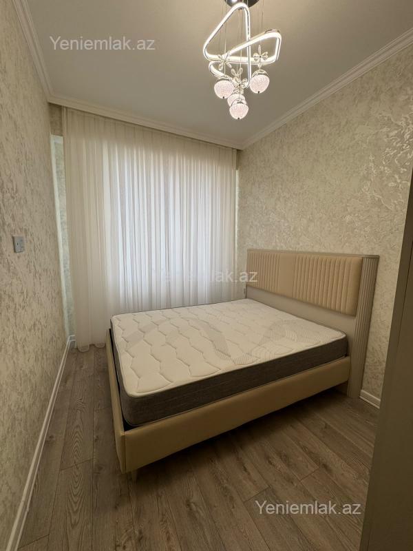 2 otaqlı Bina evi menzil, Suraxanı rayonu, Bakı