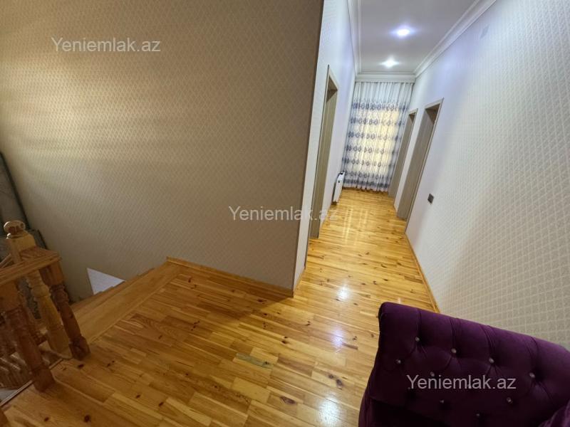 5 otaqlı Həyət evi / Villa, Binəqədi rayonu, Bakı