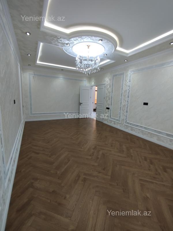 7 otaqlı Həyət evi / Villa, Suraxanı rayonu, Bakı