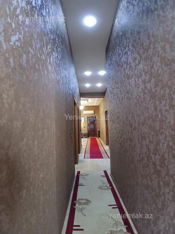 6 otaqlı Həyət evi / Villa, Suraxanı rayonu, Bakı