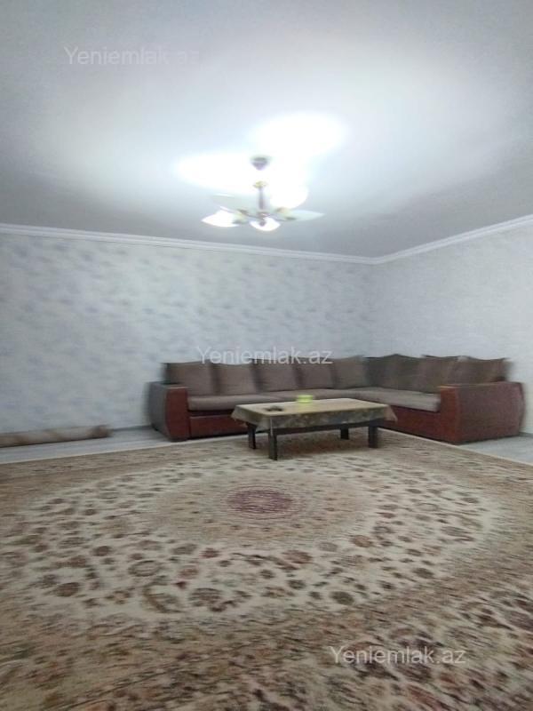 4 otaqlı Həyət evi / Villa, Suraxanı rayonu, Bakı