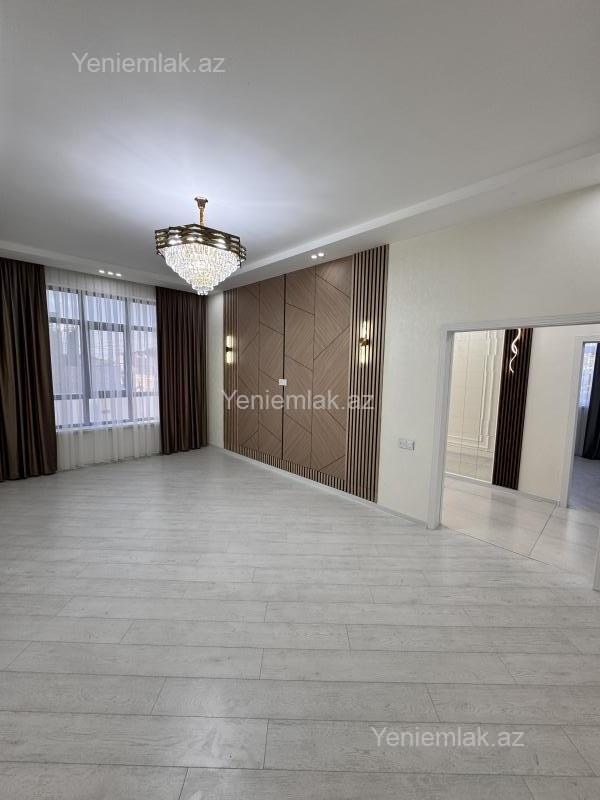 5 otaqlı Həyət evi / Villa, Masazır, Abşeron