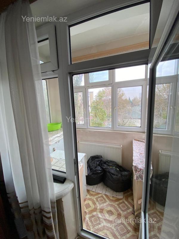 1 otaqlı Bina evi menzil, Sabunçu rayonu, Bakı