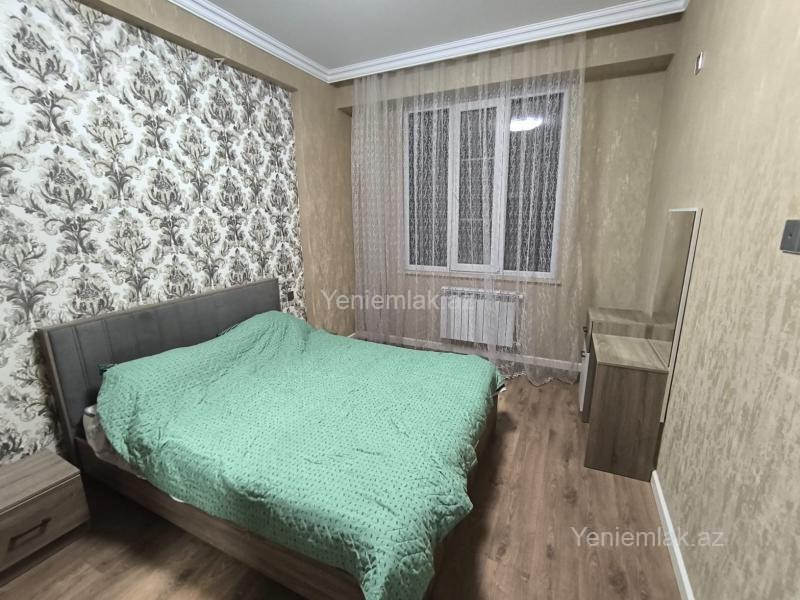 2 otaqlı Bina evi menzil, 10-cu mikrorayon, Sumqayıt