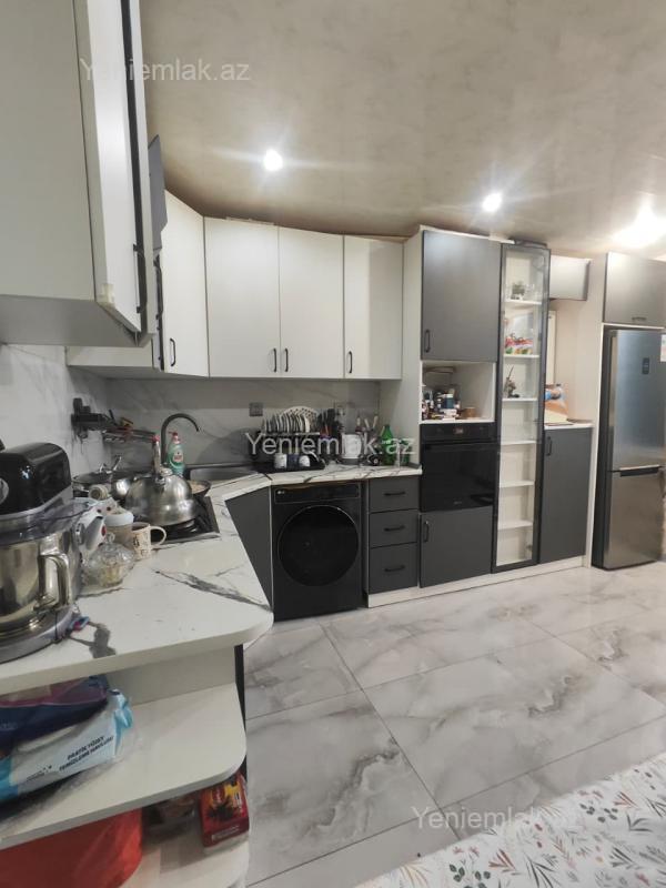 4 otaqlı Bina evi menzil, Sabunçu rayonu, Bakı
