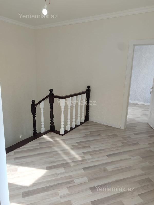 4 otaqlı Həyət evi / Villa, Sabunçu rayonu, Bakı