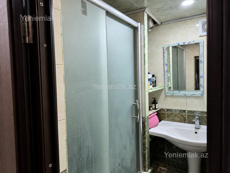 2 otaqlı Bina evi menzil, Suraxanı rayonu, Bakı