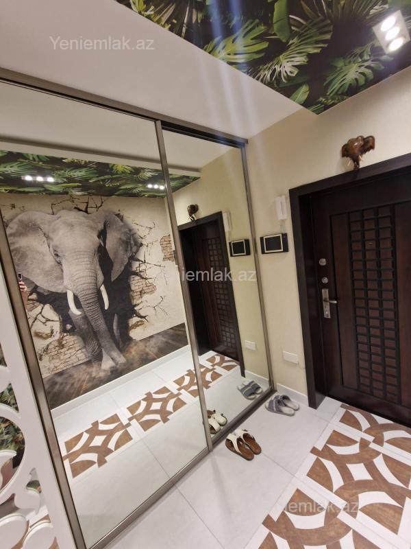 2 otaqlı Bina evi menzil, Sabunçu rayonu, Bakı