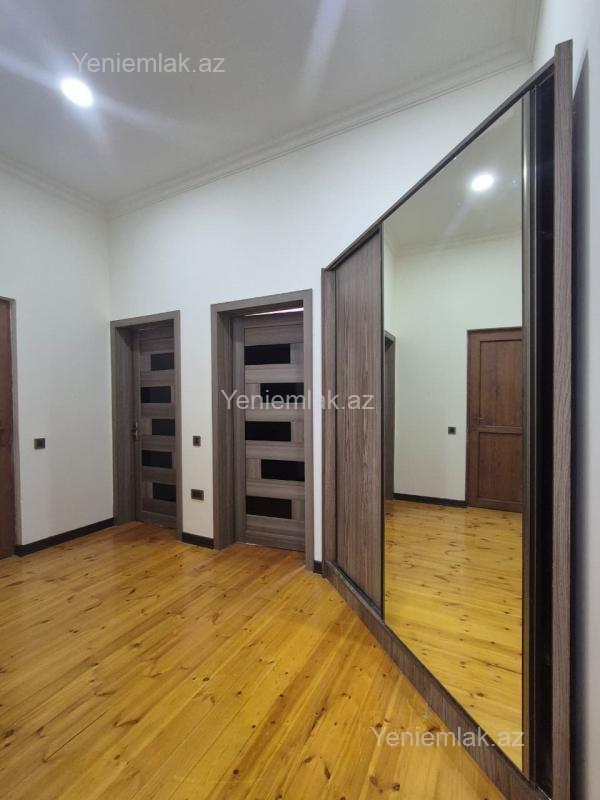 3 otaqlı Həyət evi / Villa, Suraxanı rayonu, Bakı