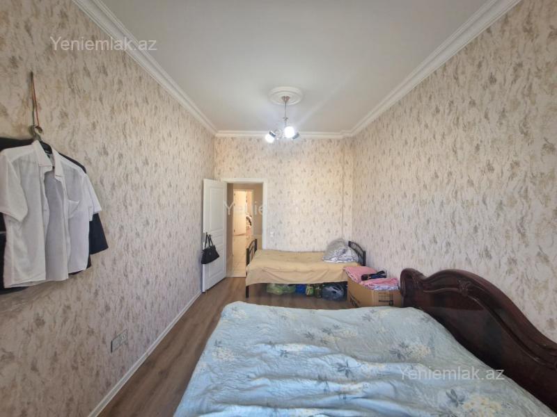 2 otaqlı Bina evi menzil, Suraxanı rayonu, Bakı