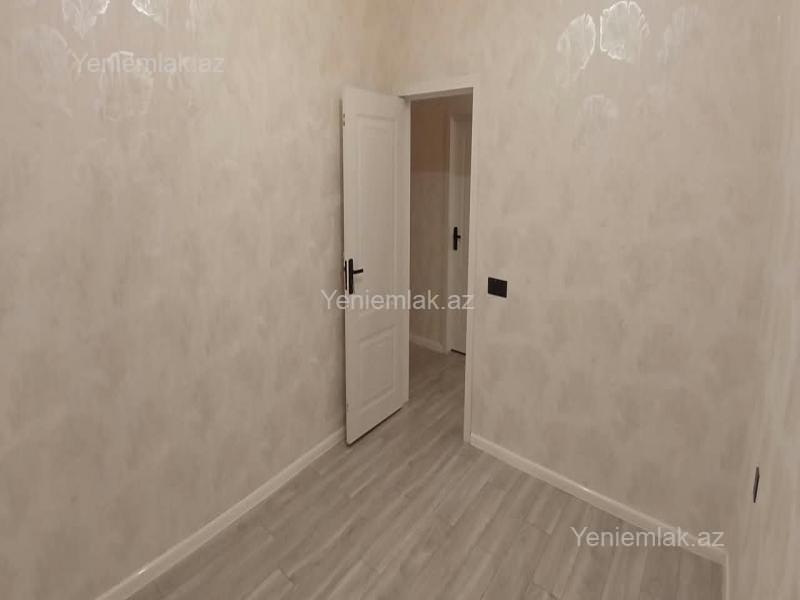 4 otaqlı Həyət evi / Villa, Binəqədi rayonu, Bakı