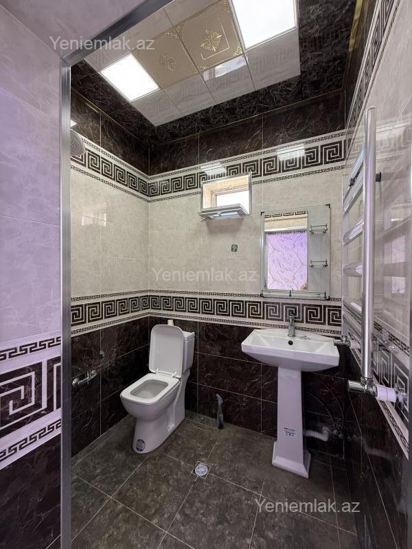 4 otaqlı Həyət evi / Villa, Masazır, Abşeron