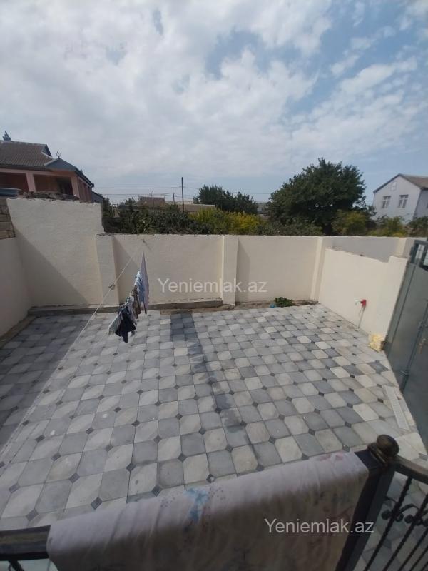 3 otaqlı Həyət evi / Villa, Saray, Abşeron