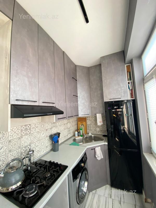 2 otaqlı Bina evi menzil, 6-cı mikrorayon, Sumqayıt
