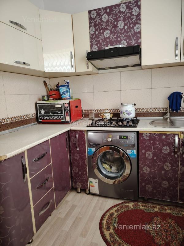 3 otaqlı Həyət evi / Villa, Binəqədi rayonu, Bakı
