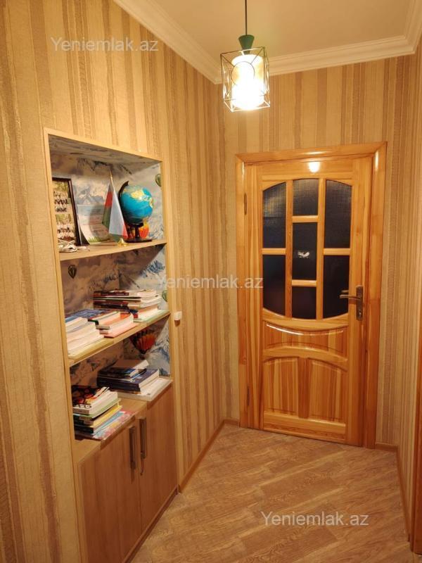3 otaqlı Bina evi menzil, 48-ci məhəllə, Sumqayıt