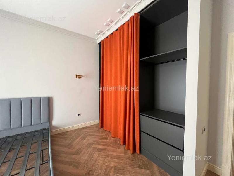 4 otaqlı Həyət evi / Villa, Xəzər rayonu, Bakı