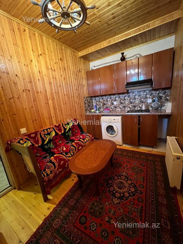 1 otaqlı Həyət evi / Villa, Suraxanı rayonu, Bakı