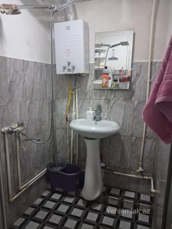 2 otaqlı Bina evi menzil, 8-ci mikrorayon, Sumqayıt