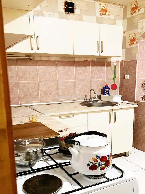 2 otaqlı Bina evi menzil, Binəqədi rayonu, Bakı