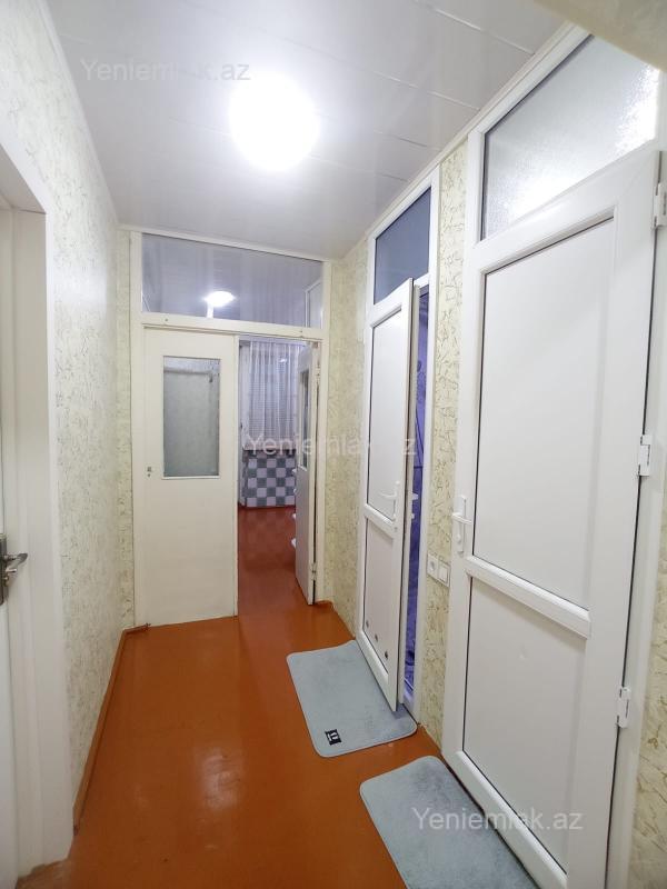 4 otaqlı Bina evi menzil, 11-ci mikrorayon, Sumqayıt