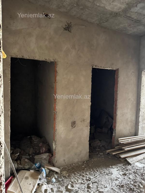 2 otaqlı Bina evi menzil, Suraxanı rayonu, Bakı