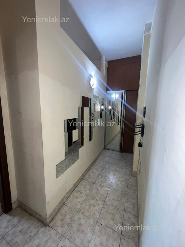 2 otaqlı Bina evi menzil, Binəqədi rayonu, Bakı